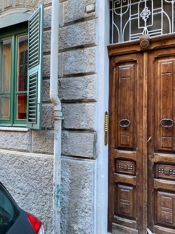 Maisonvanilla Cagliari Eksteriør billede