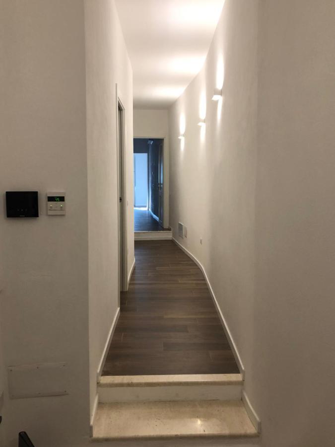 Maisonvanilla Cagliari Eksteriør billede