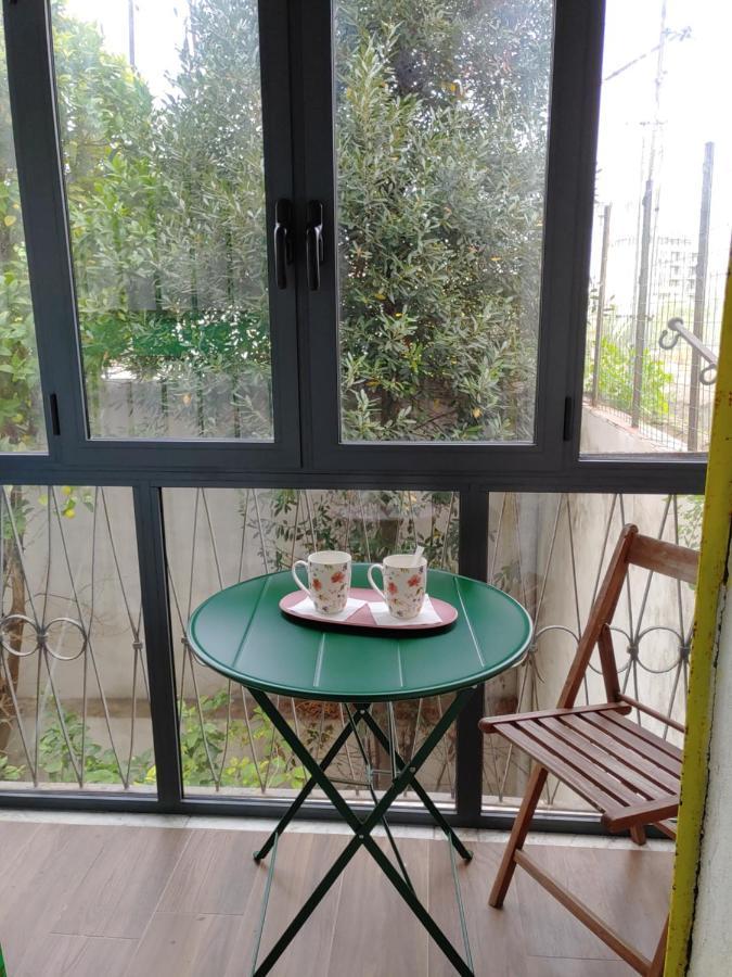Maisonvanilla Cagliari Eksteriør billede