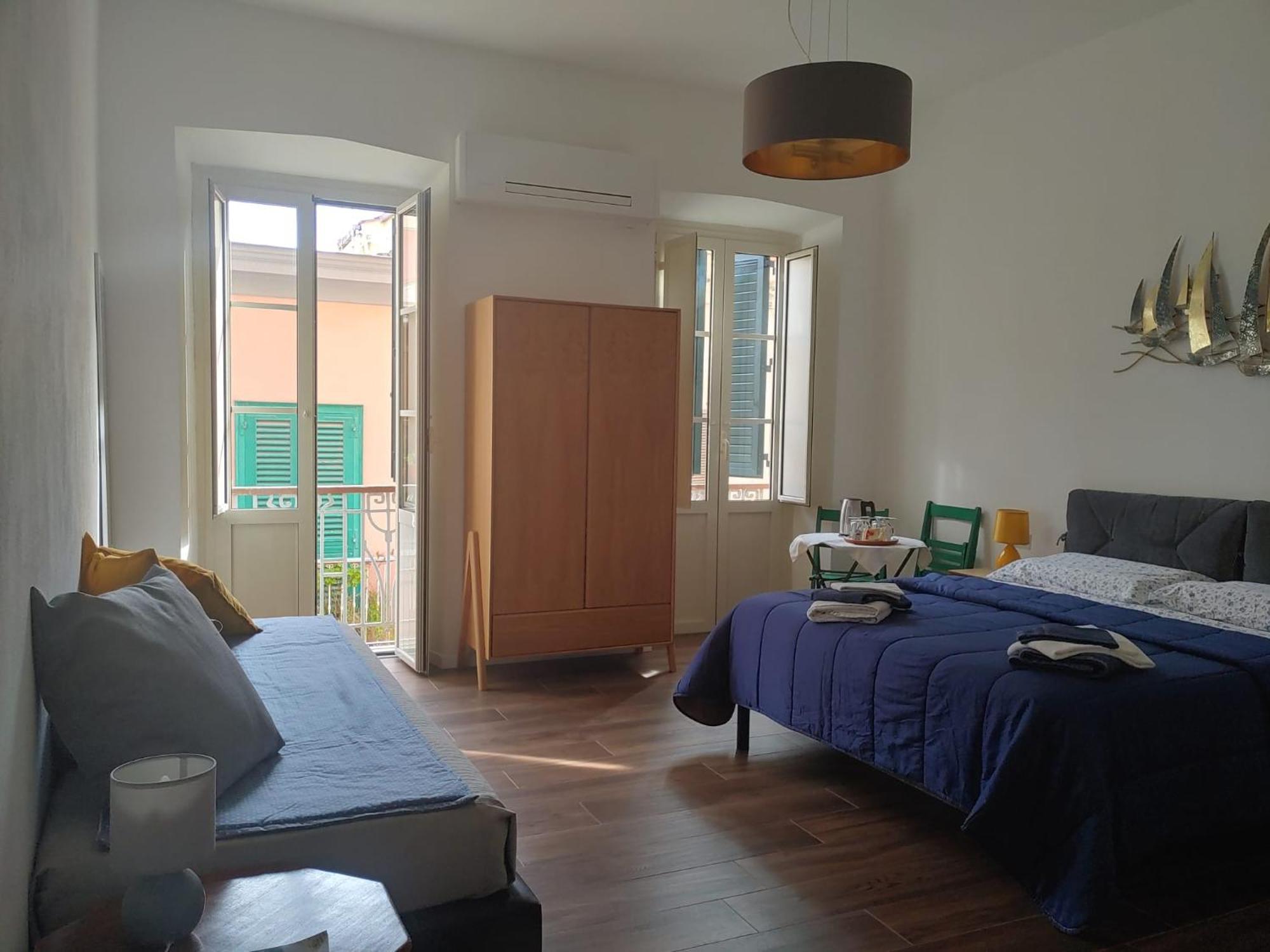 Maisonvanilla Cagliari Eksteriør billede