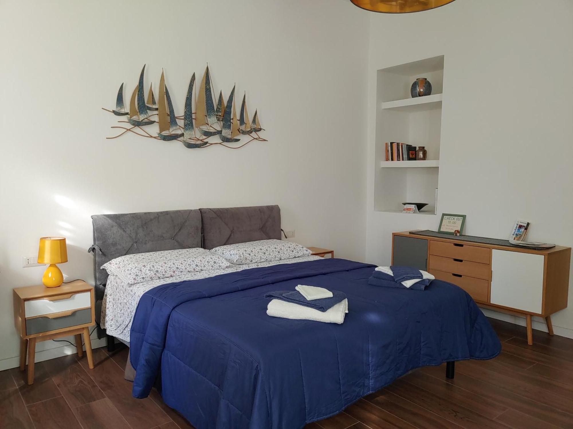 Maisonvanilla Cagliari Eksteriør billede