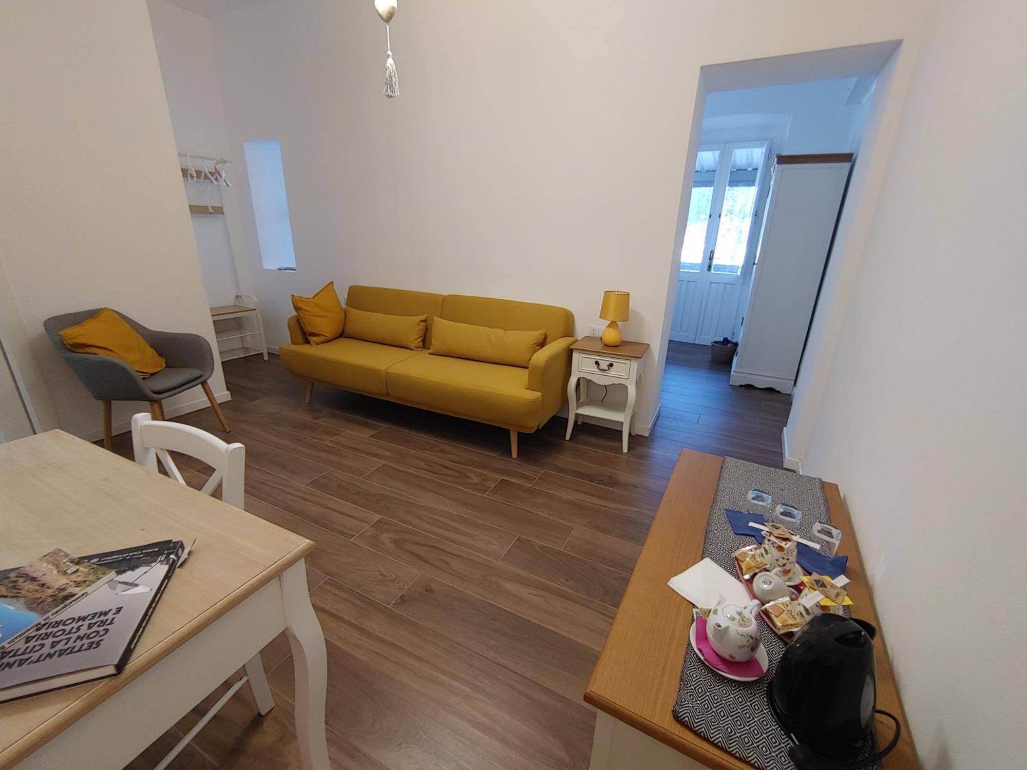 Maisonvanilla Cagliari Eksteriør billede