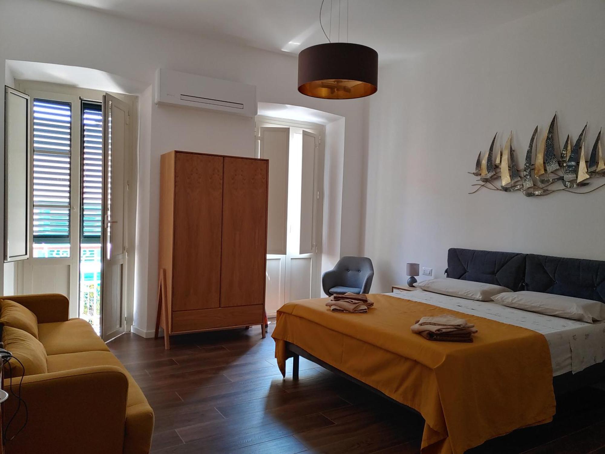 Maisonvanilla Cagliari Eksteriør billede
