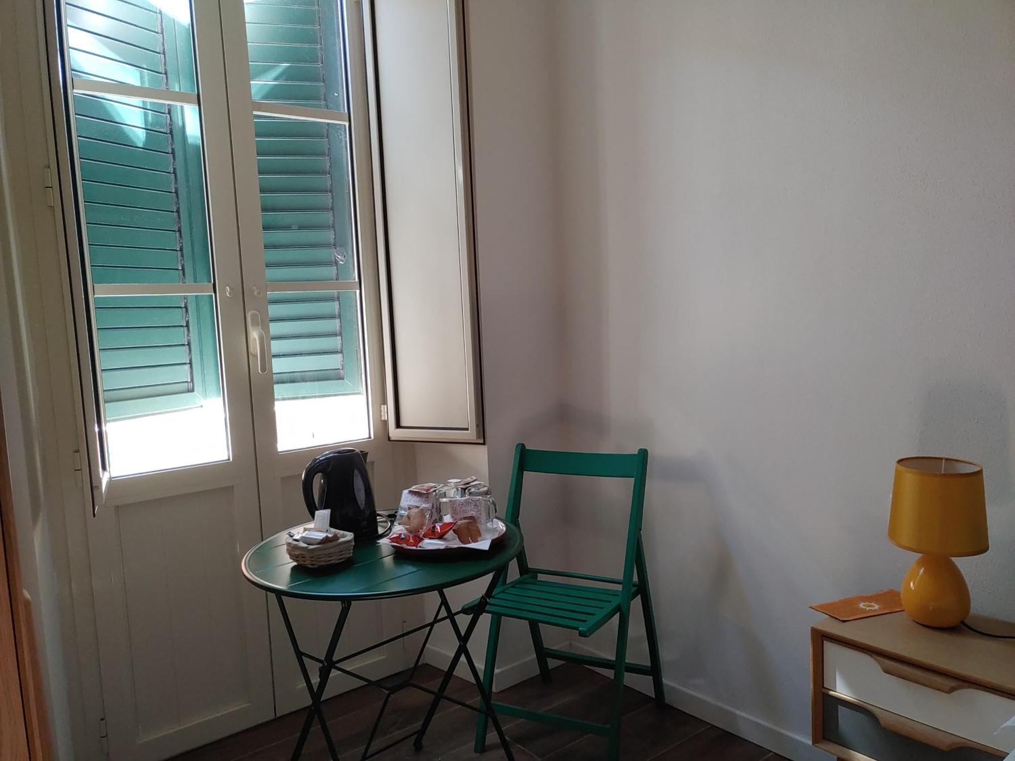 Maisonvanilla Cagliari Eksteriør billede