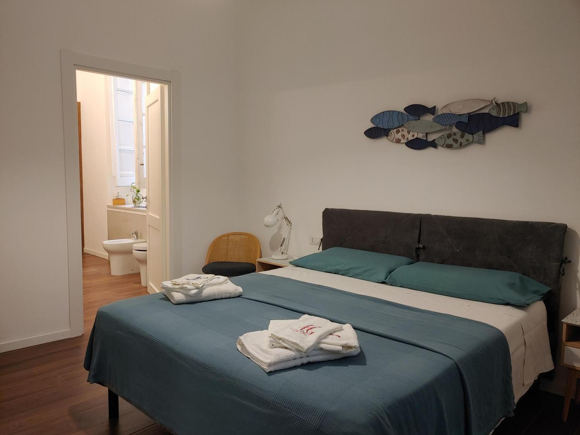 Maisonvanilla Cagliari Eksteriør billede