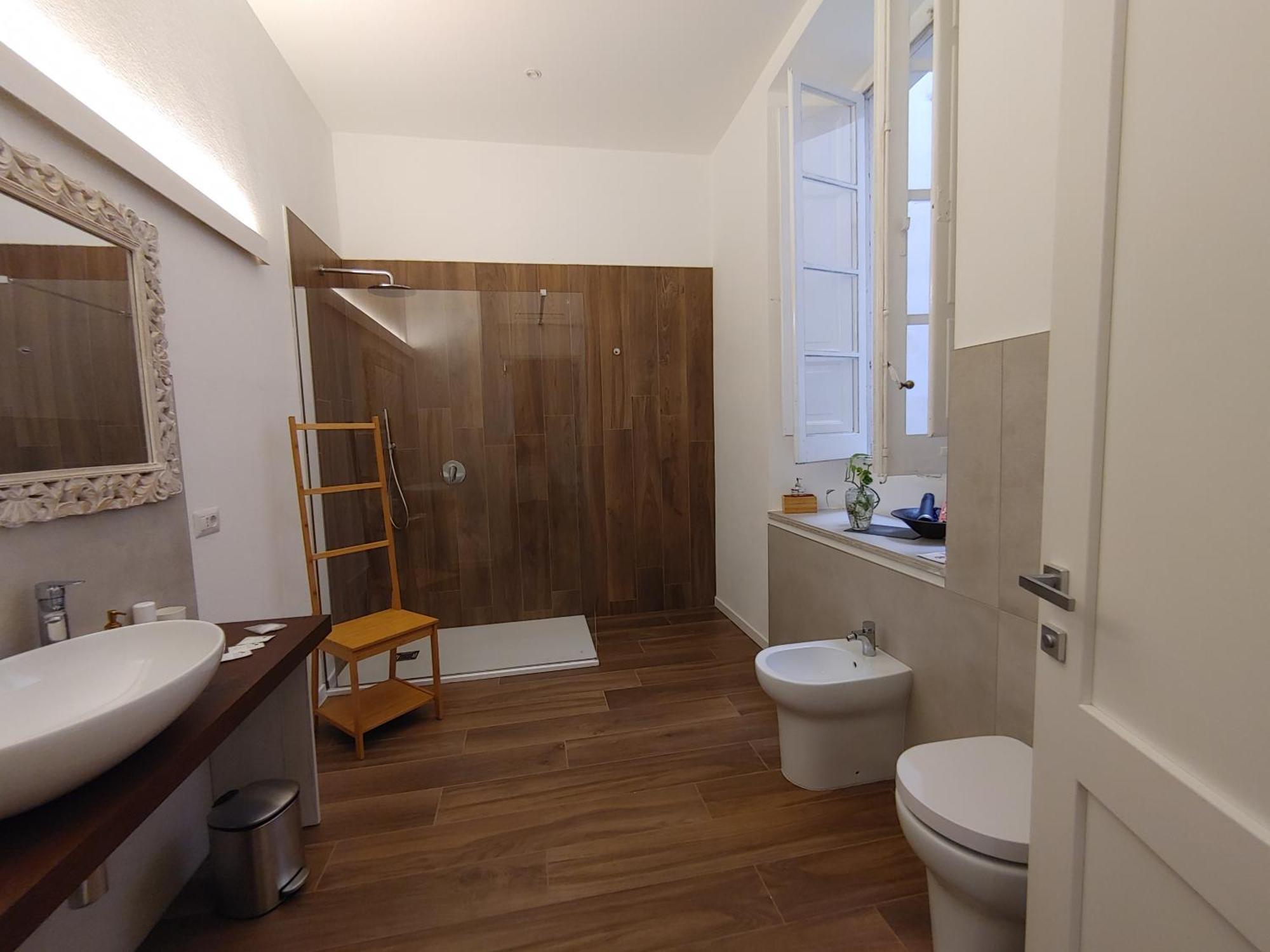 Maisonvanilla Cagliari Eksteriør billede