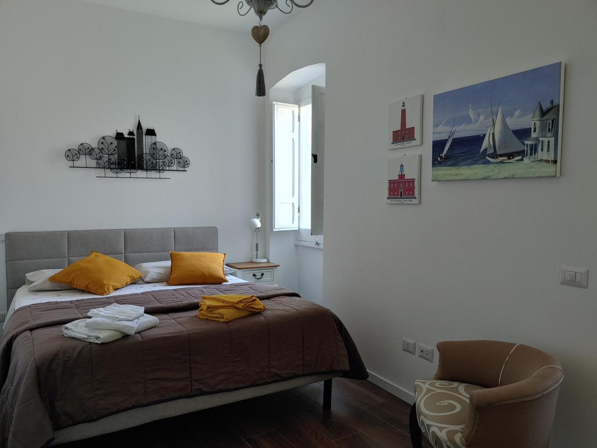 Maisonvanilla Cagliari Eksteriør billede