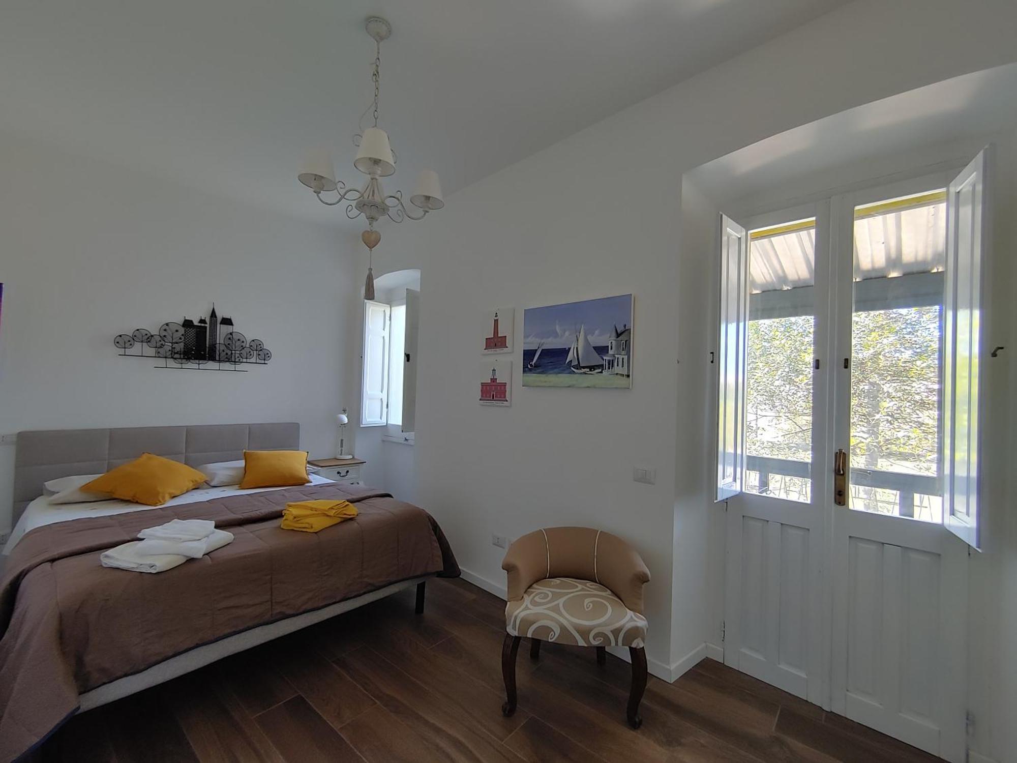 Maisonvanilla Cagliari Eksteriør billede